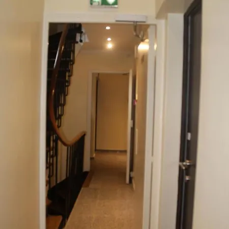 Style Hotel Paříž