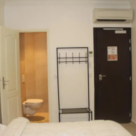 Hotel Style