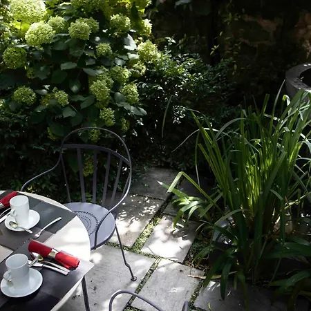 Regent's Garden - Astotel Hotel Paris