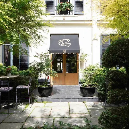 Regent's Garden - Astotel 4* Paris