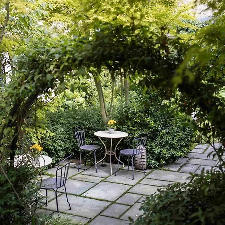 Regent's Garden - Astotel 4* Paris