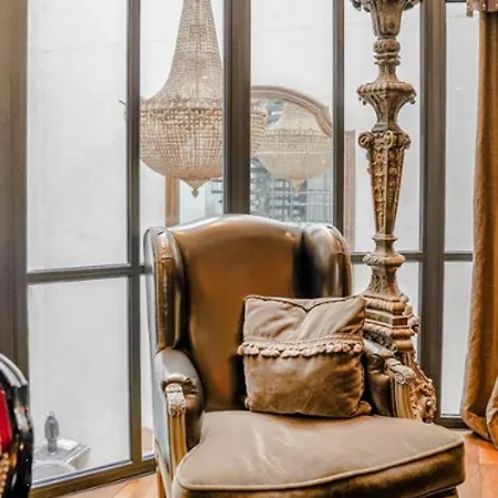Hotel Chateaubriand