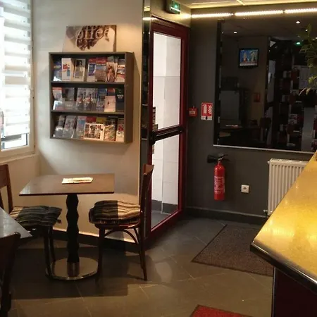 Hotel De L'europe Paris