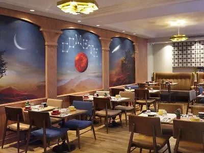 Piapia Hotel Paris