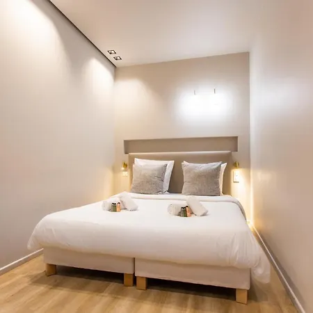 Appartement Dreamyflat - Caire Ll