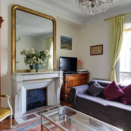 Apartment 210176 - Comfortable For 6 People In The Heart Of The Grands Boulevards *