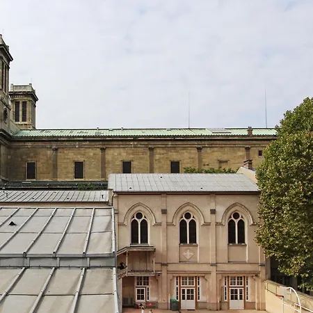 210176 - Comfortable For 6 People In The Heart Of The Grands Boulevards Paris