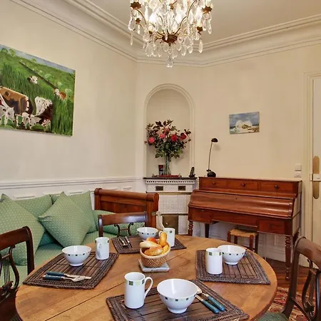210176 - Comfortable For 6 People In The Heart Of The Grands Boulevards
