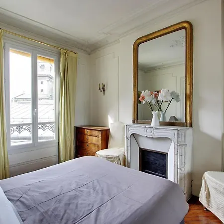 Apartment 210176 - Comfortable For 6 People In The Heart Of The Grands Boulevards