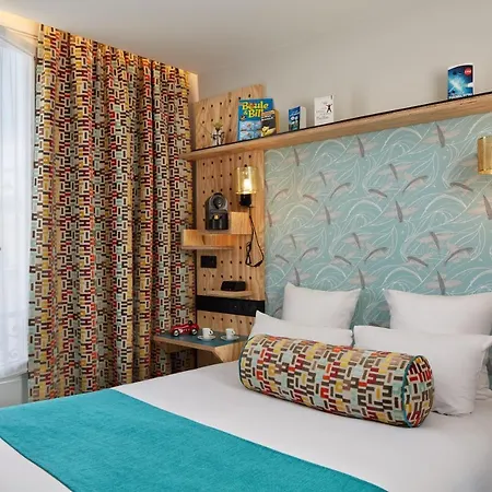 Locomo Hotel 3*
