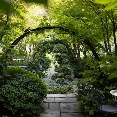 Hotel Regent's Garden - Astotel Paris