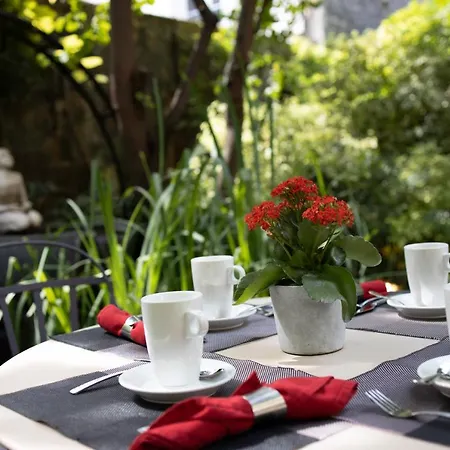 Regent's Garden - Astotel 4*