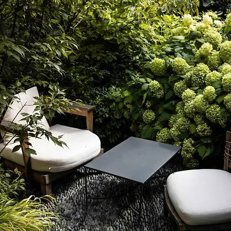 Regent's Garden - Astotel Hotel Paris
