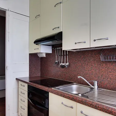 Apartment 210176 - Comfortable For 6 People In The Heart Of The Grands Boulevards Paris