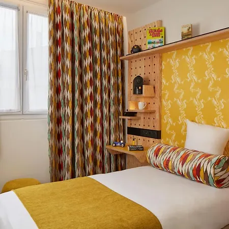 Locomo Hotel Paris