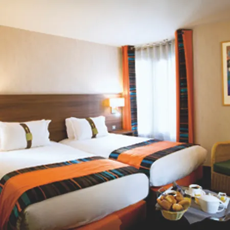 Montmartre By Ihg 4*