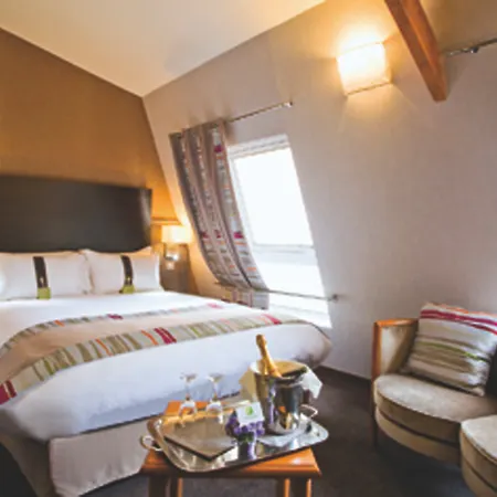 Montmartre By Ihg Paris