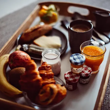 Monsieur Helder Hotel Paris