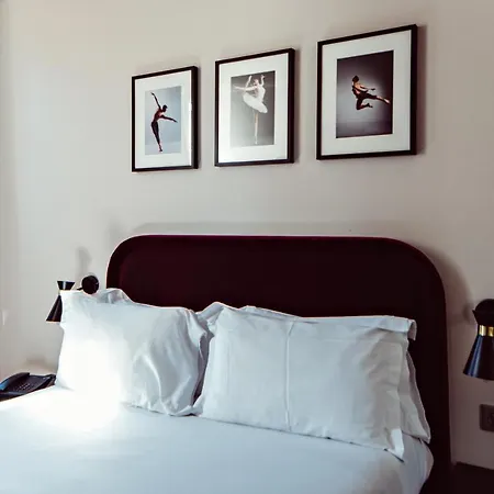 Monsieur Helder Hotel 3*