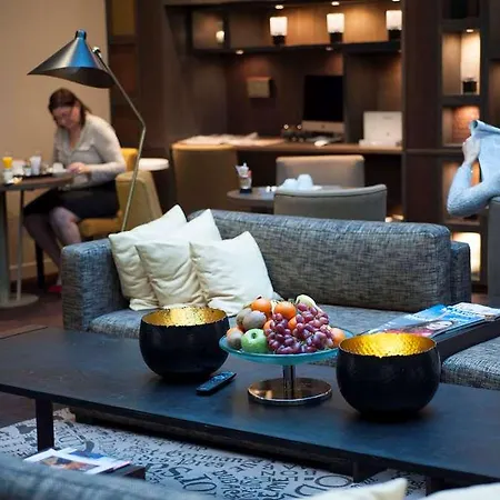 Saxe Eiffel Otel Paris