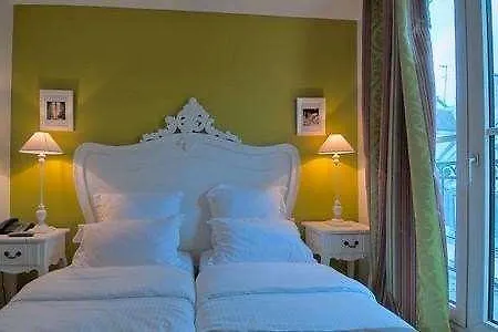 Cluny Square 3* Paris