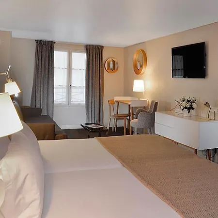 D'espagne Hotell 3*