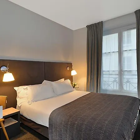 Hotell D'espagne 3*