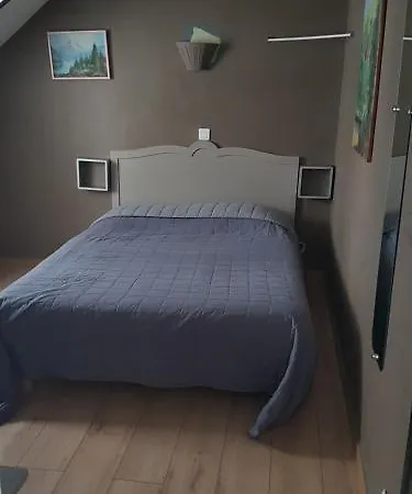 Résidence De Bruxelles Hotel