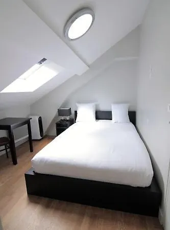 Hotel Le Daly's Paris