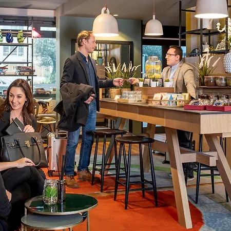 Appart hôtel Adagio Bercy Village Paris