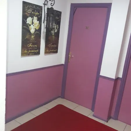 Hotel Saint Georges 2*