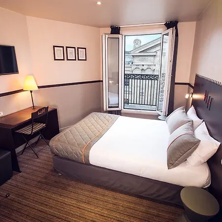 17 Batignolles
