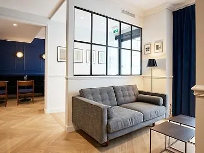 Jean Gabriel Montmartre Hotel 3*