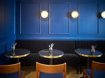 Jean Gabriel Montmartre Hotel 3*