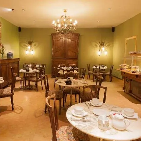 Hotel Cecilia Arc De Triomphe Paris