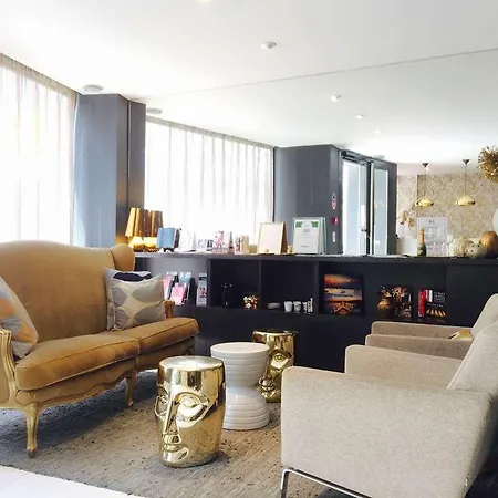 Otel Des Ambassadeurs Paris