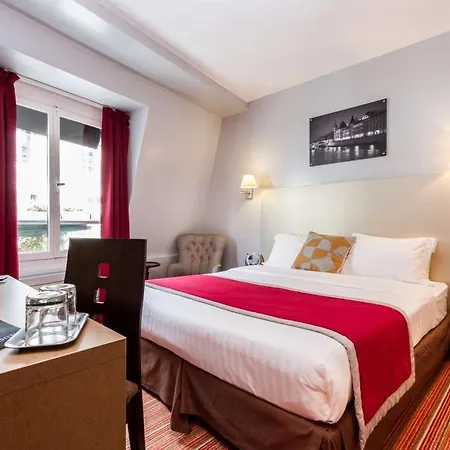Des Ambassadeurs 3* Paris