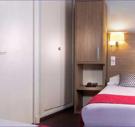 Crimée Hotel 3*