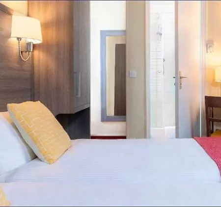 Hotel Casa Serena
