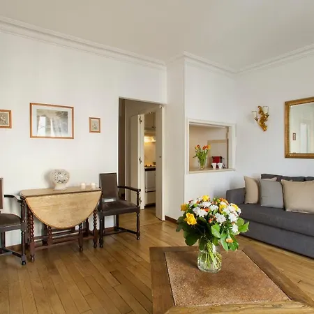 Appartement Mithouard