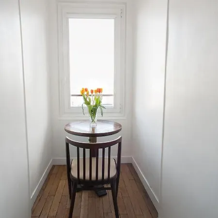 Appartement Mithouard