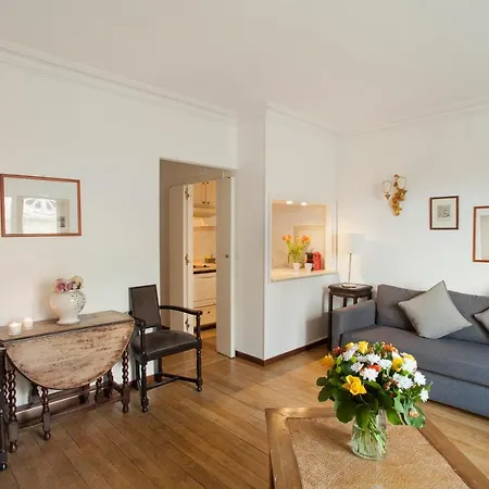 Mithouard Appartement *