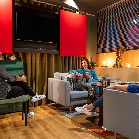 Appart hôtel Adagio Bercy Village 4*