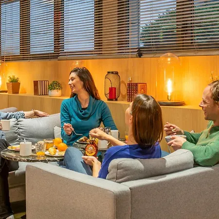 Adagio Bercy Village Appart hôtel 4*