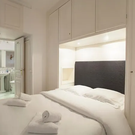 Mithouard Appartement Paris