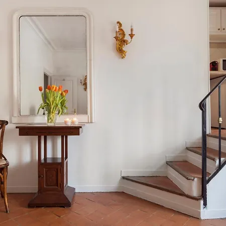 Mithouard Appartement