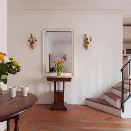 Mithouard Appartement