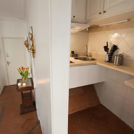 Appartement Mithouard Paris