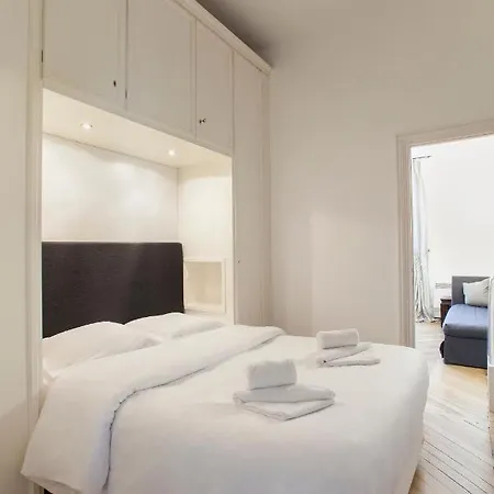 Mithouard Appartement Paris