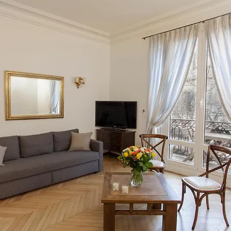 Mithouard Appartement *